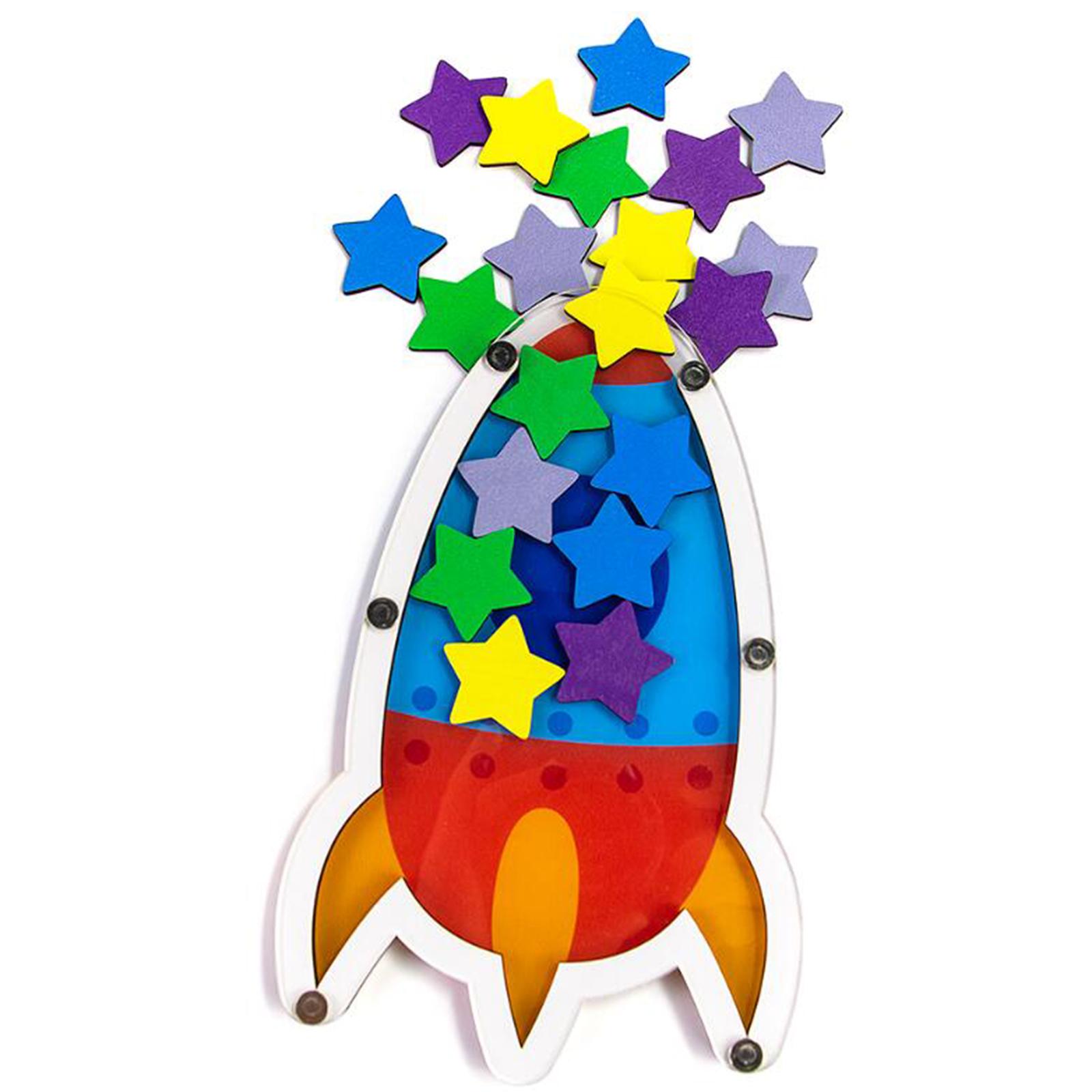 Brinquedos Educativos para Cri - Kids Education Motivation avaliação e preço