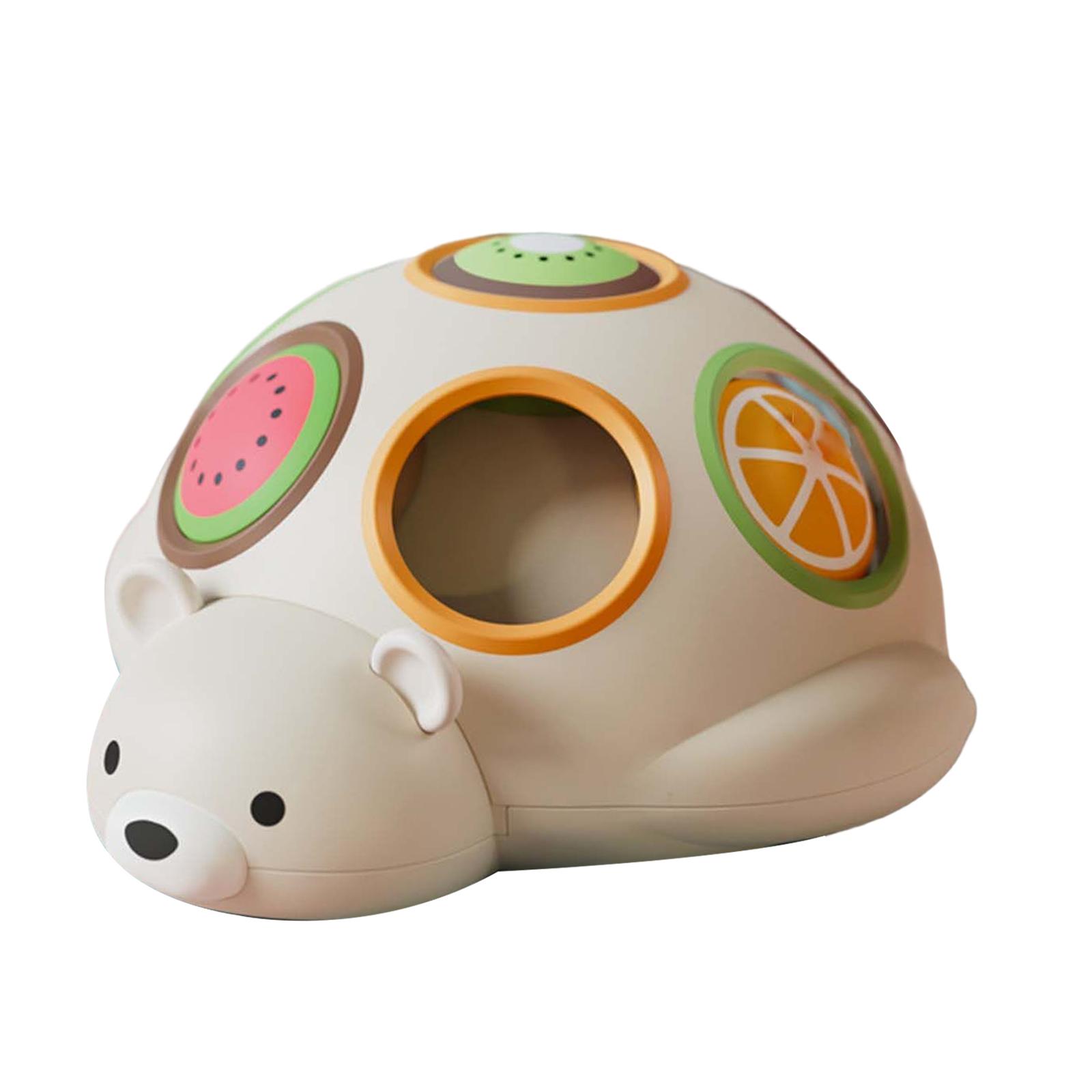 Brinquedo Montessori de classi - Kids Education Activities avaliação e preço