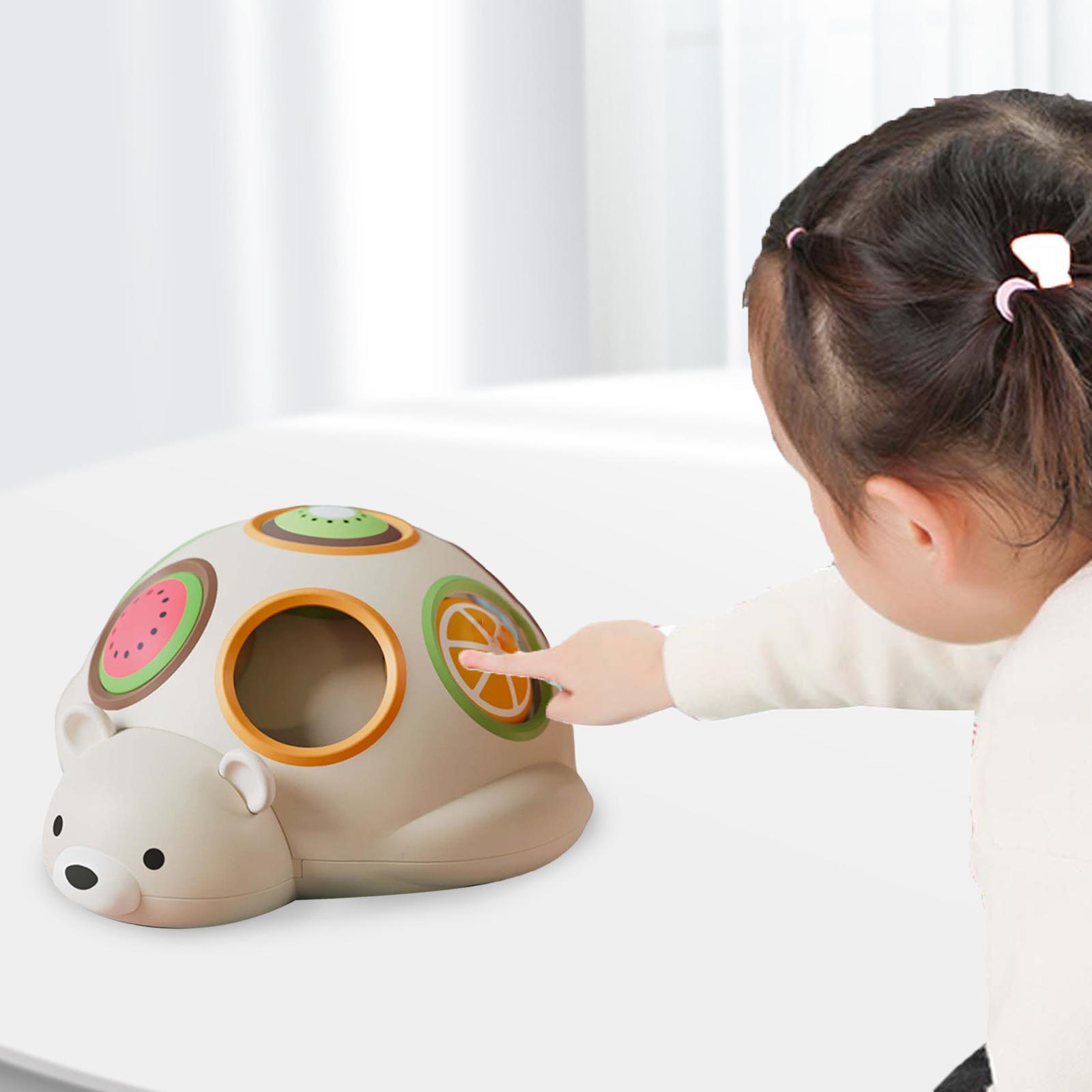 Brinquedo Montessori de classi - Kids Education Activities avaliação e preço