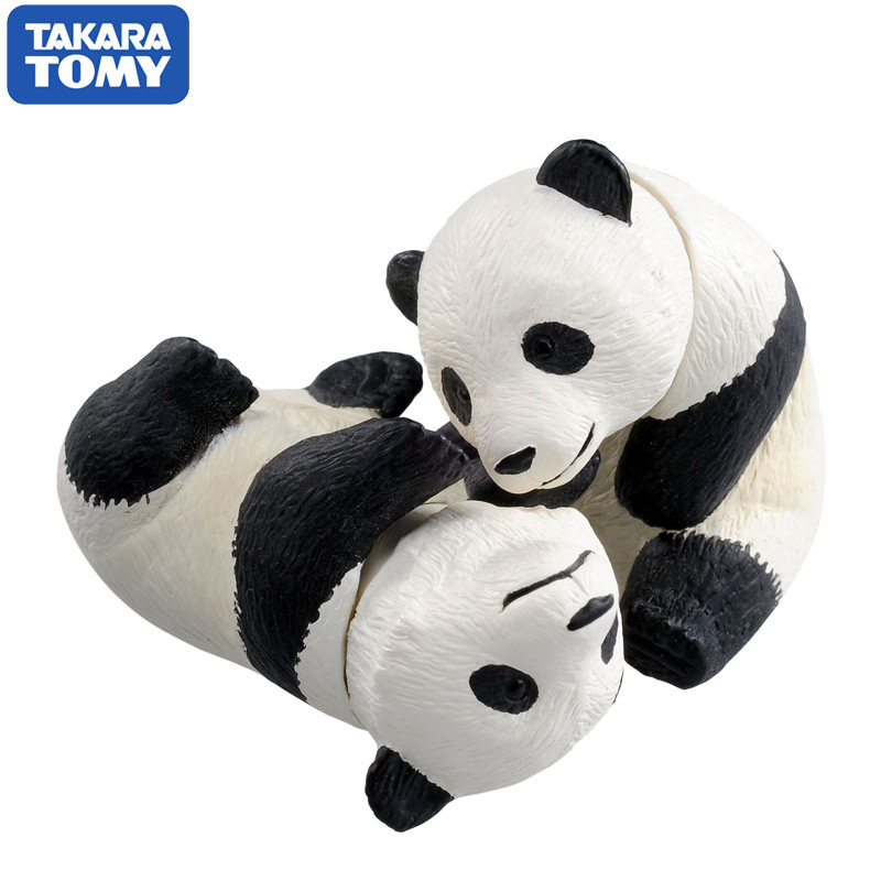 Takara Tomy Ania 811251 Panda  - Kids First Education avaliação e preço