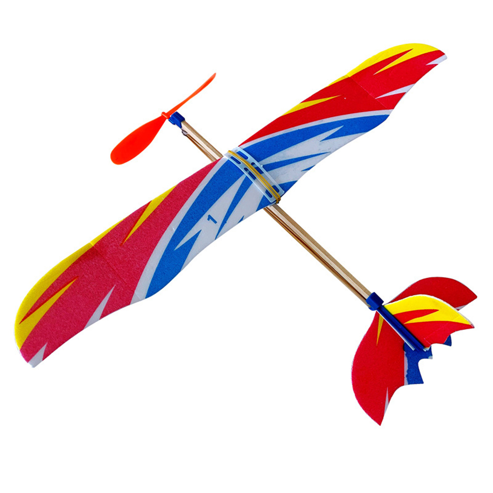 Brinquedo de Modelo de Avião p - Kids Education Motivation avaliação e preço