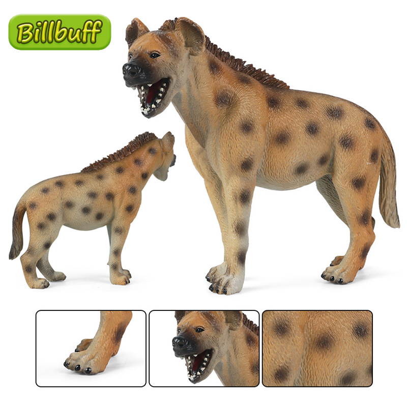 Modelos de Animais Selvagens e - Kids First Education avaliação e preço