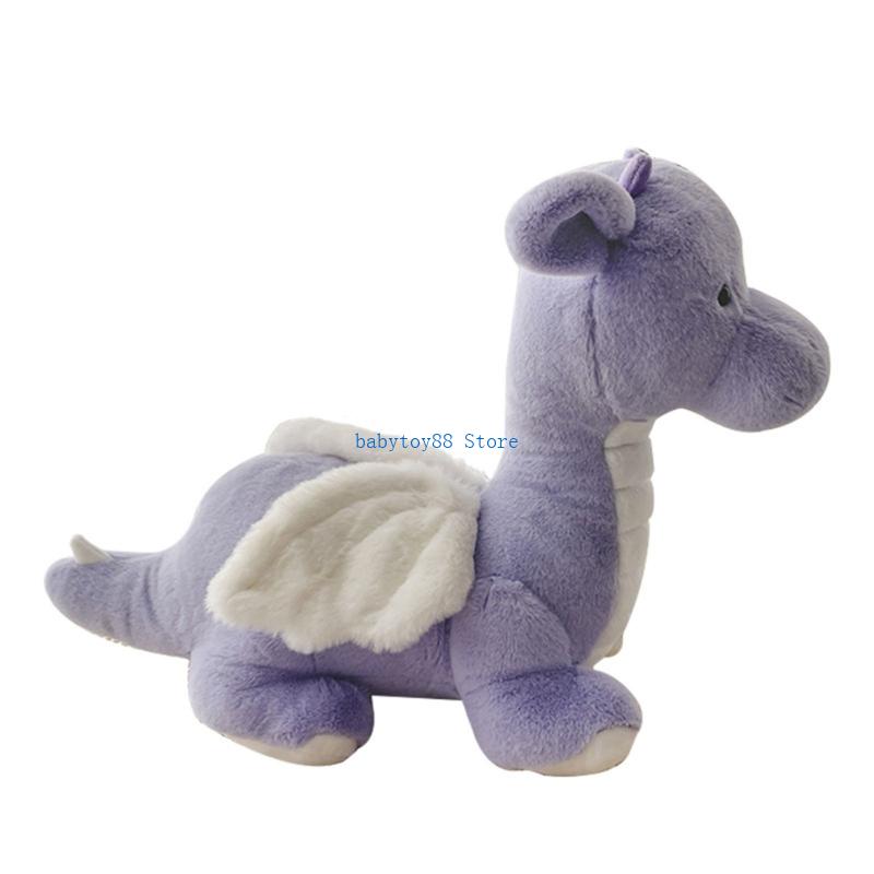 Y4ud crianças brinquedo pelúci - Kids Education Motivation avaliação e preço