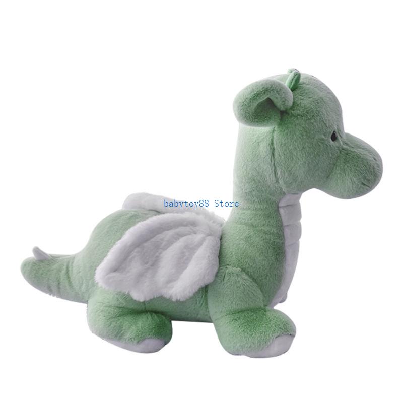 Y4ud crianças brinquedo pelúci - Kids Education Motivation avaliação e preço
