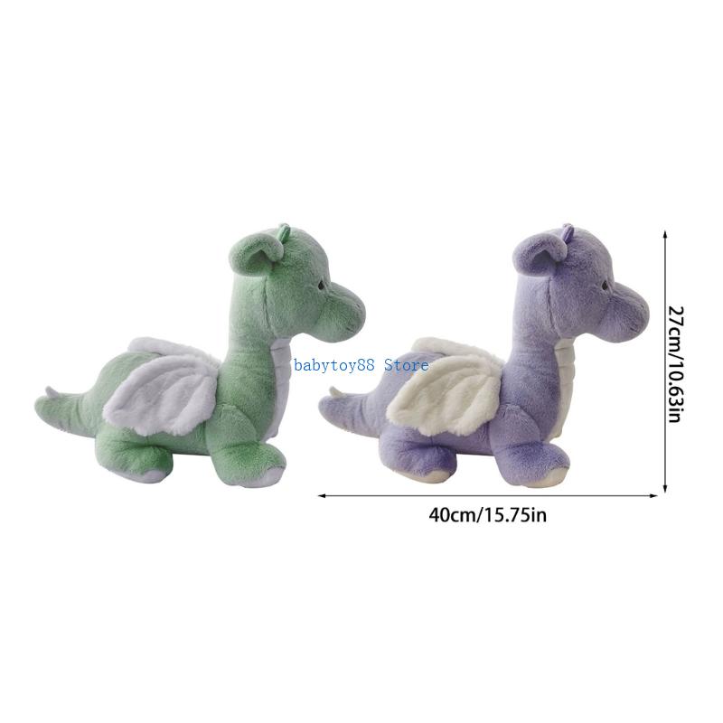 Y4ud crianças brinquedo pelúci - Kids Education Motivation avaliação e preço