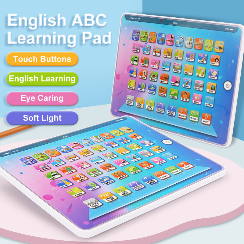 Kids Learning Machine Toys, In - Abc Kids Early Education avaliação e preço
