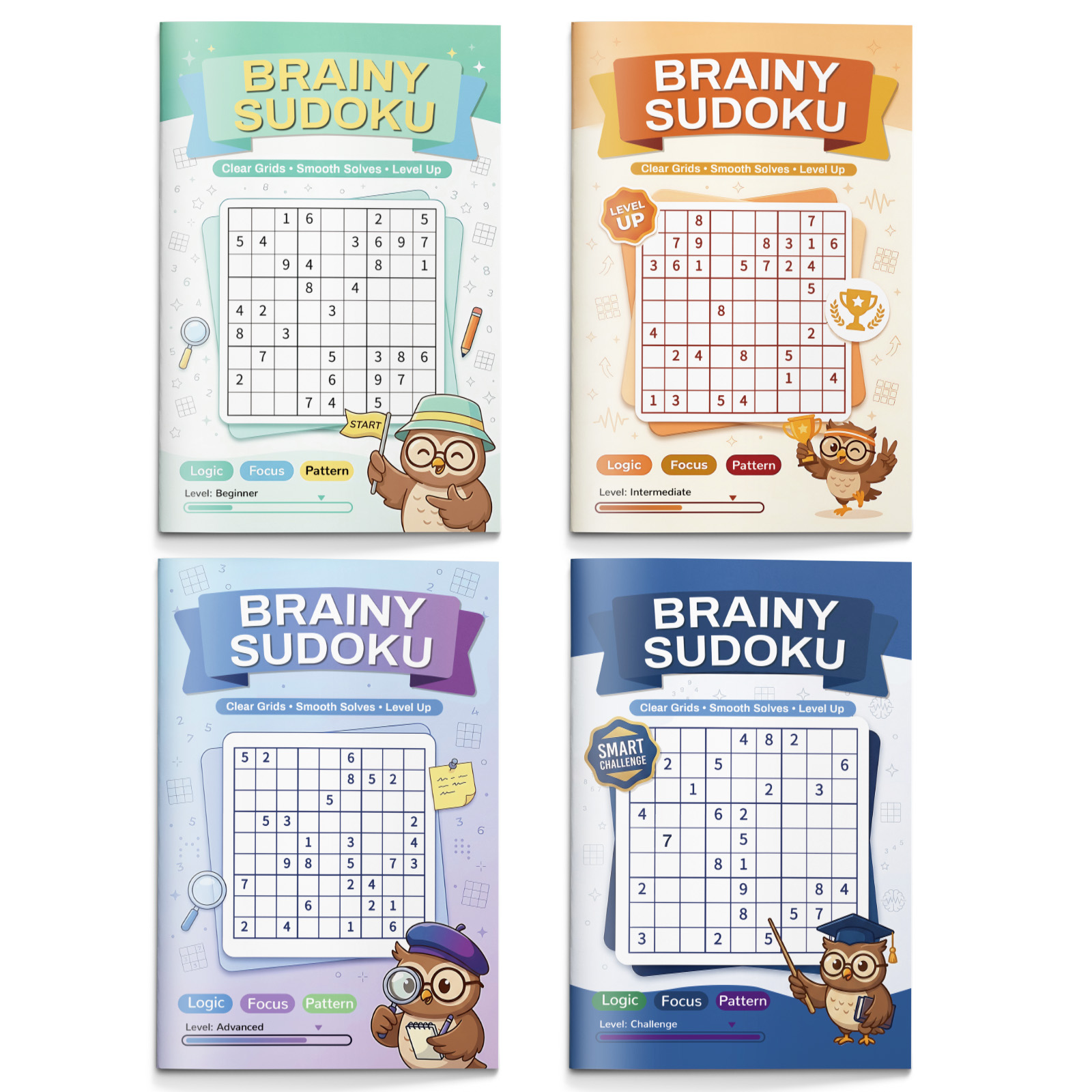 Livro de Quebra-Cabeças Sudoku - Kids Education Number avaliação e preço