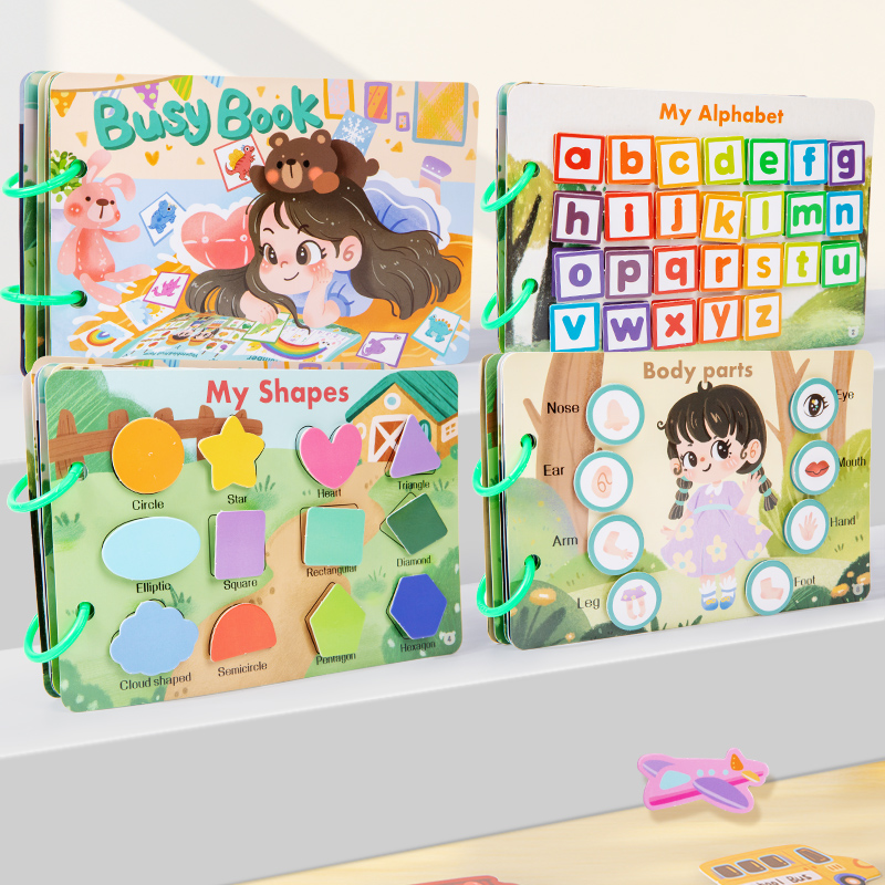 Livro de Atividades Montessori - Kids First Education avaliação e preço