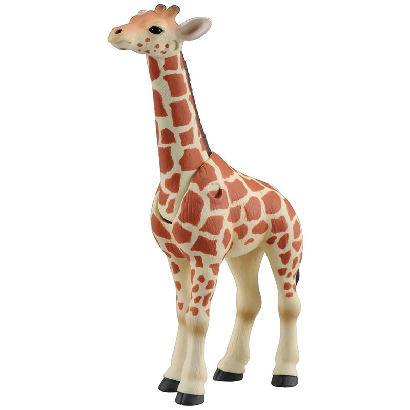 Figura original Takara Tomy An - Kids First Education avaliação e preço