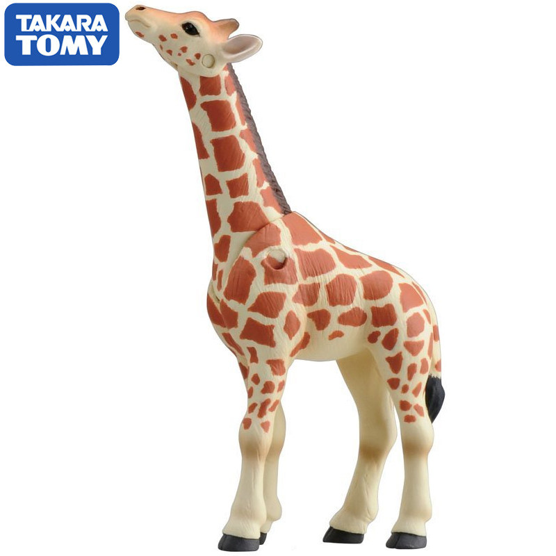 Figura original Takara Tomy An - Kids First Education avaliação e preço
